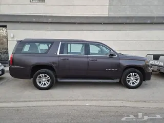 Chevrolet Suburban 2015 — Haraj