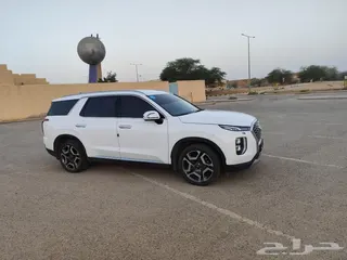 هيونداي باليسيد 2021 — Haraj