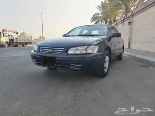 تويوتا كامري 2000 — Haraj