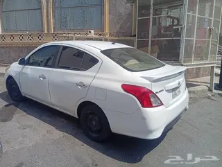 Nissan Sunny 2017 — Haraj