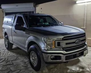 فورد F 150 2018 — Haraj