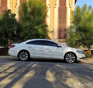 Volkswagen Cc 2014