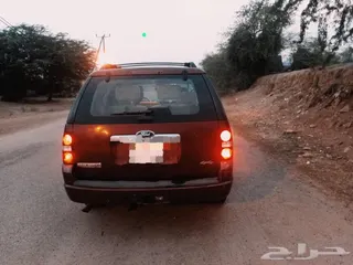فورد اكسبلورر 2010 — Haraj