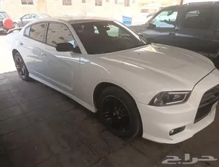 Dodge Charger 2013 — Haraj