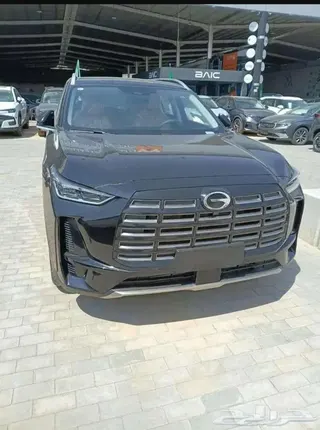 جي أيه سي GS4 2026 — Haraj