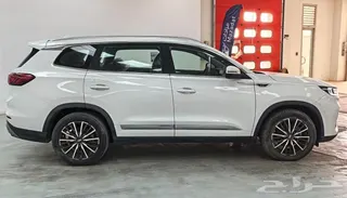 شيري Tiggo 8 2022