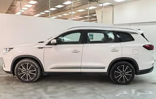 شيري Tiggo 8 2022
