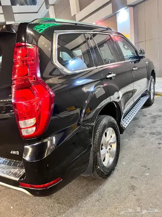 Haval H9 2019
