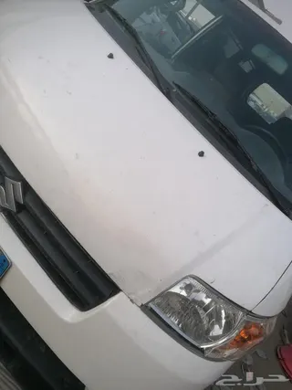 سوزوكي Apv 2013