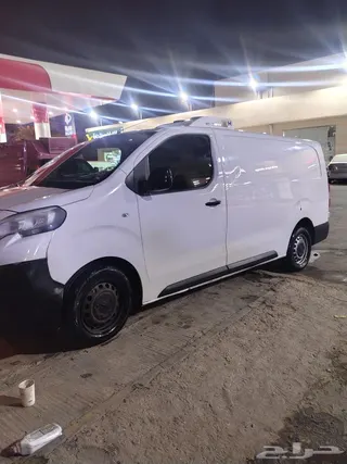 بيجو اكسبيرت 2020 — Haraj
