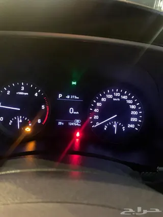 هيونداي توسان 2019