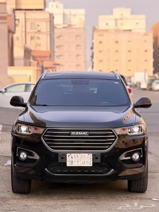 هافال H6 2019