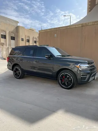 Ford Expedition 2023 — Haraj