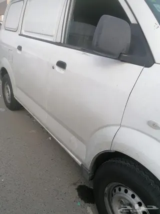 سوزوكي Apv 2013