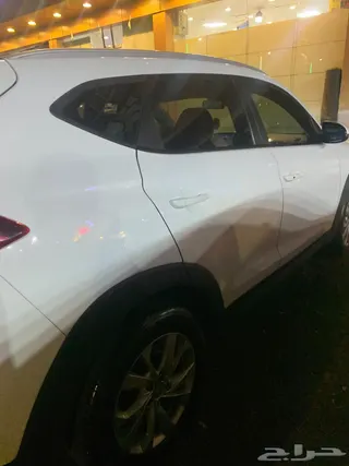 هيونداي توسان 2019