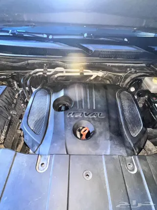 Haval H9 2019
