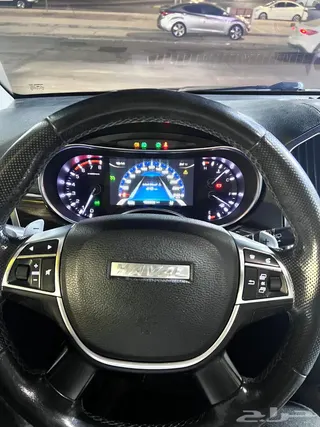 Haval H9 2019