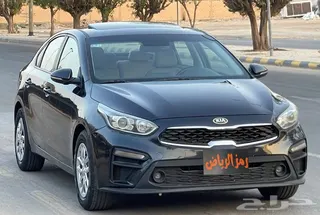 كيا سيراتو 2020 — Haraj