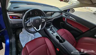 Changan Cs 35 Plus 2021