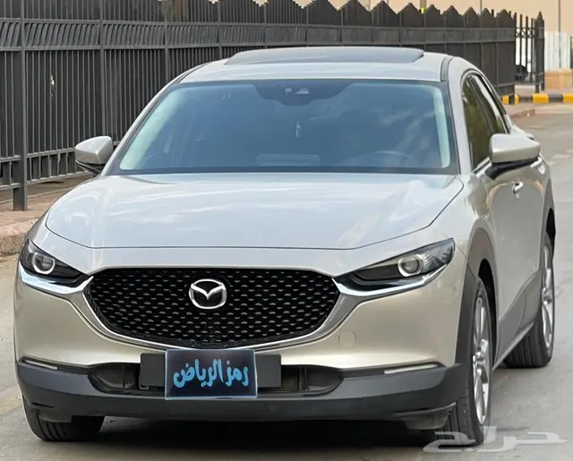 Mazda CX 30 2024