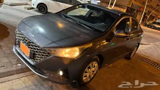 هيونداي آكسنت 2021 — Haraj