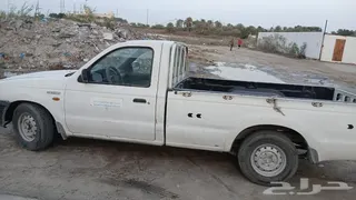 فورد رانجر 2001