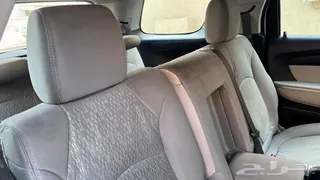 جي إم سي اكاديا 2012