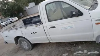 فورد رانجر 2001