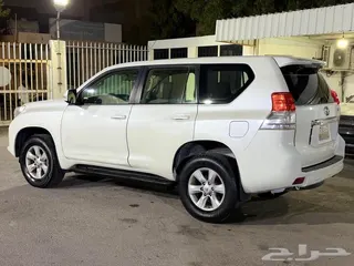 Toyota Prado 2010