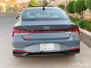 هيونداي النترا 2022 — Haraj