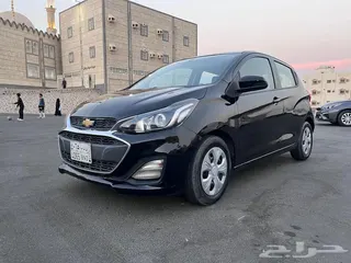 شيفروليه سبارك 2021 — Haraj