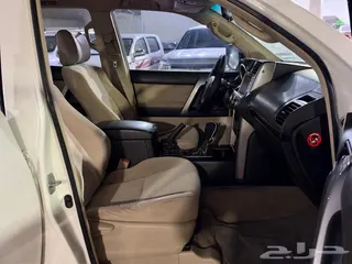 Toyota Prado 2010