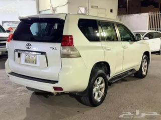 Toyota Prado 2010