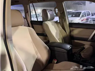 Toyota Prado 2010