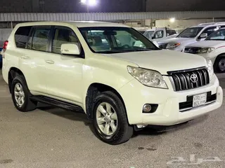 Toyota Prado 2010