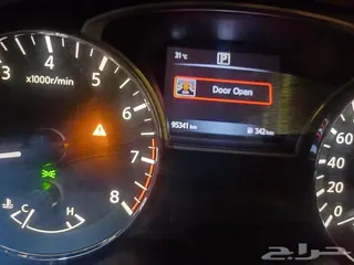 نيسان باثفايندر 2018
