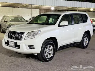 Toyota Prado 2010