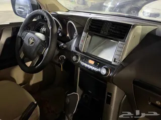 Toyota Prado 2010