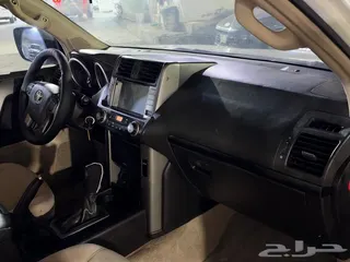 Toyota Prado 2010