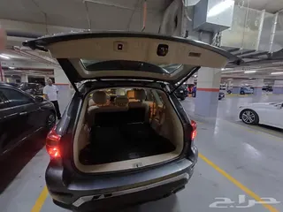 نيسان باثفايندر 2018