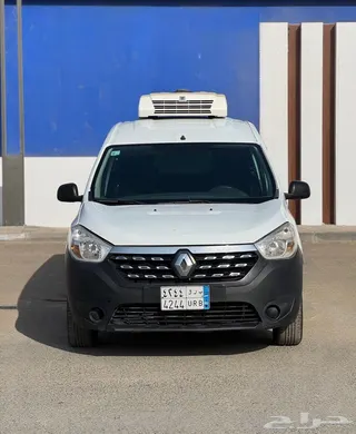 رينو دوكر 2021 — Haraj