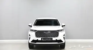 هافال H6 2025 — Haraj