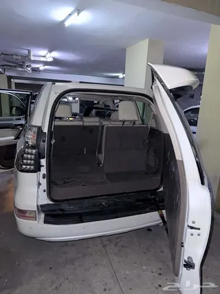 لكزس GX 460 2015