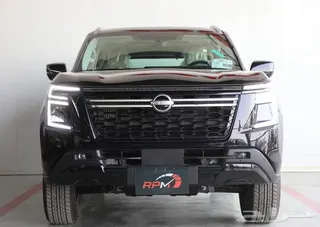 Nissan Patrol 2026 — Haraj