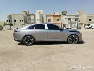 شانجان ايدو 2025 — Haraj