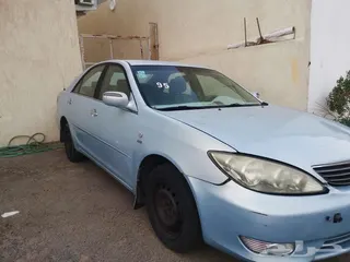 تويوتا كامري 2005 — Haraj