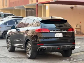 هافال H6 2019