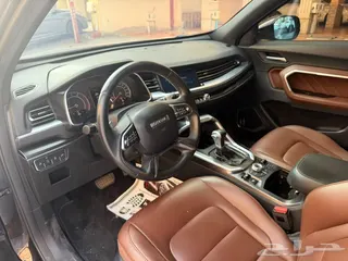 هافال H6 2019