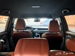 هافال H6 2019