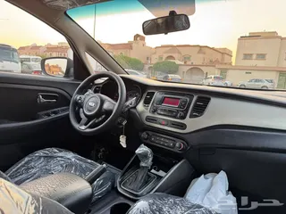 كيا كارينز 2014